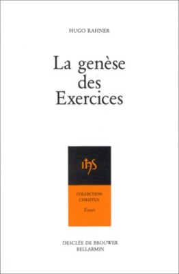 La genèse des Exercices