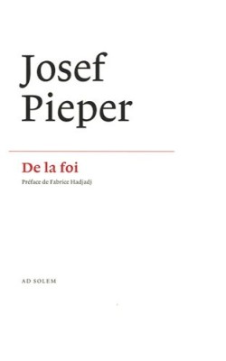 De la foi