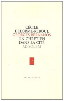 Georges Bernanos, un chrétien dans la cité