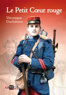 Le Petit Coeur rouge