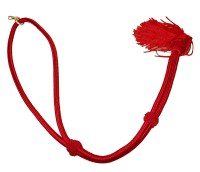 Cordon de croix rouge