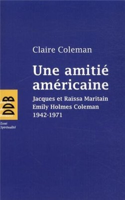 Une amitié américaine