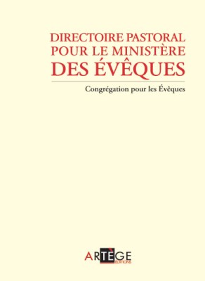 Directoire pastoral pour le ministère des évêques