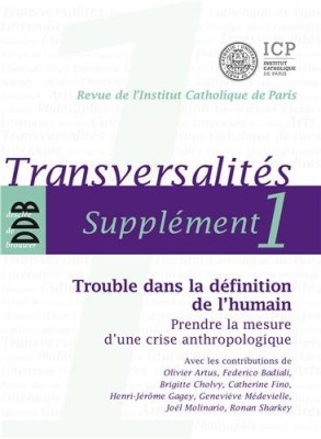 Transversalités, Supplément 1