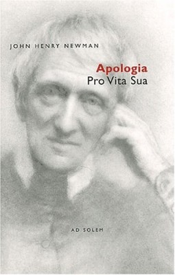 Apologia Pro Vita Sua