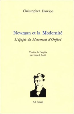 Newman et la Modernité