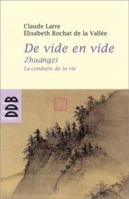 De vide en vide - Zhuangzi