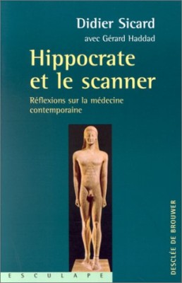 Hippocrate et le scanner