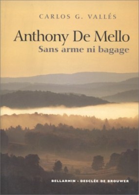 Anthony De Mello