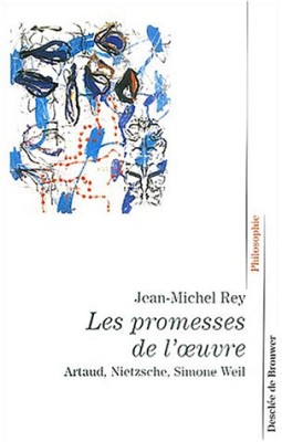 Les promesses de l'oeuvre