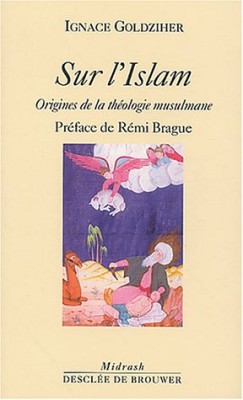 Sur l'Islam