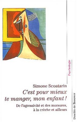 C'est pour mieux te manger, mon enfant !