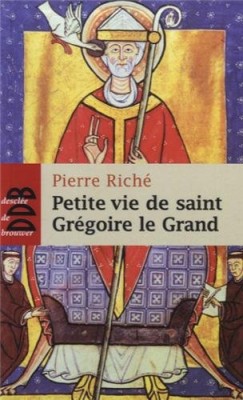 Petite vie de saint Grégoire le Grand