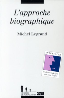 L'approche biographique