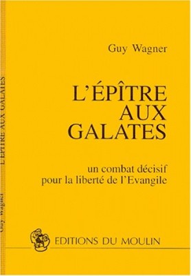 L'Epître aux Galates