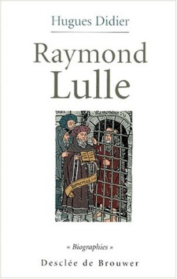 Raymond Lulle