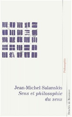 Sens et philosophie du sens