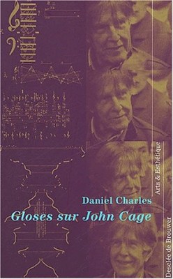 Gloses sur John Cage
