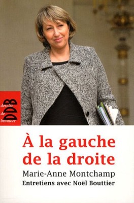 A la gauche de la droite