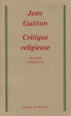 Oeuvres complètes, tome 2