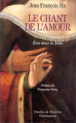 Le chant de l'amour