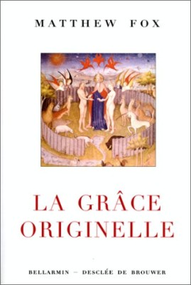 La grâce originelle
