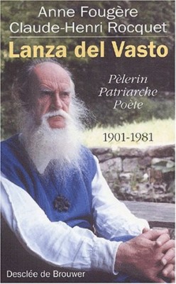 Lanza del Vasto
