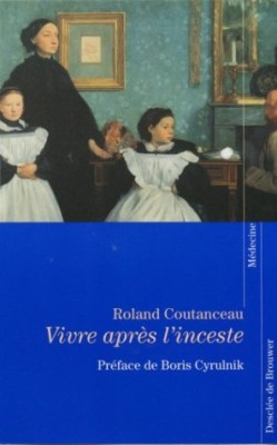 Vivre après l'inceste