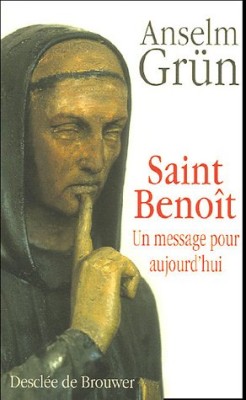 Saint Benoît
