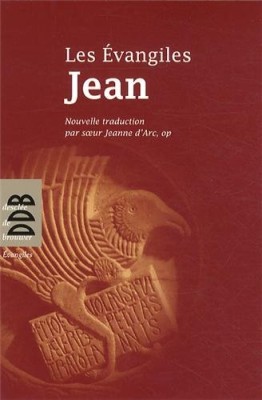 Les Evangiles - Jean