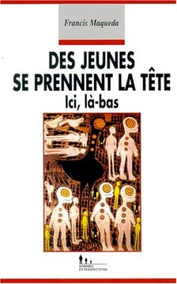 Des jeunes se prennent la tête.