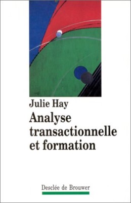Analyse transactionnelle et formation