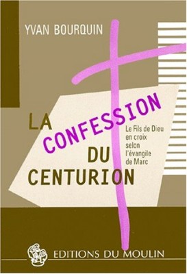 La Confession du centurion