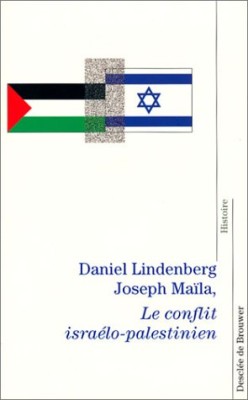 Le conflit israélo-palestinien