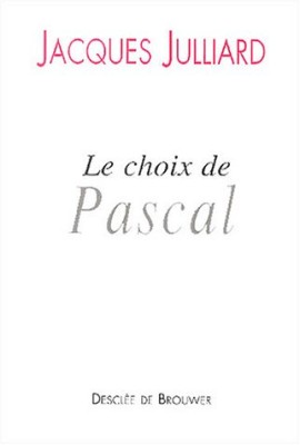 Le choix de Pascal