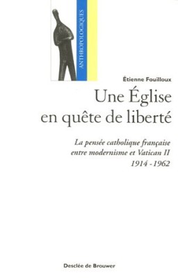 Une Eglise en quête de liberté