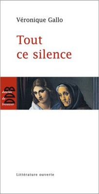 Tout ce silence