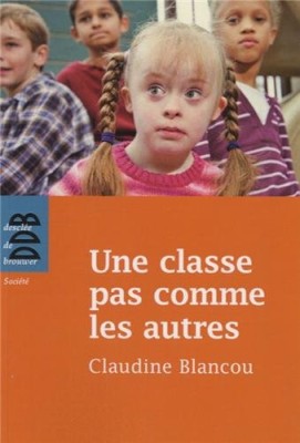 Une classe pas comme les autres