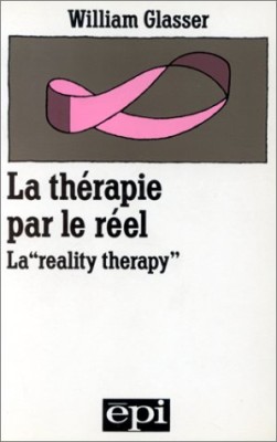 La thérapie par le réel