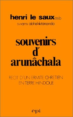 Souvenirs d'Arunâchala