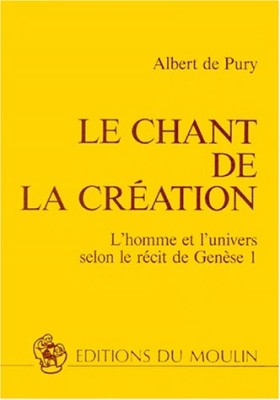 Chant de la Création
