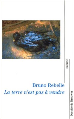 La Terre n'est pas à vendre
