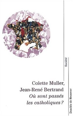 Où sont passés les catholiques ?