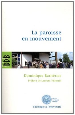 La paroisse en mouvement