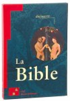 Découvrir la Bible