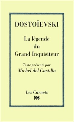 La Légende du Grand Inquisiteur