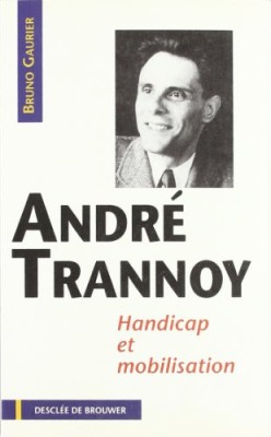 André Trannoy