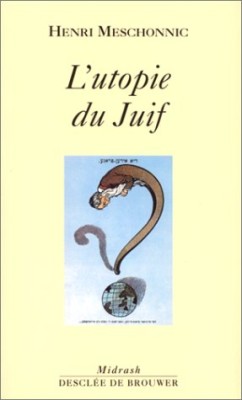 L'utopie du juif