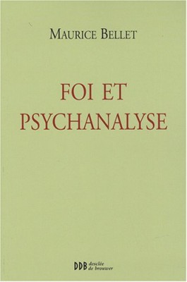 Foi et psychanalyse