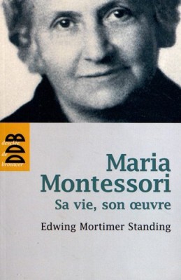 Maria Montessori